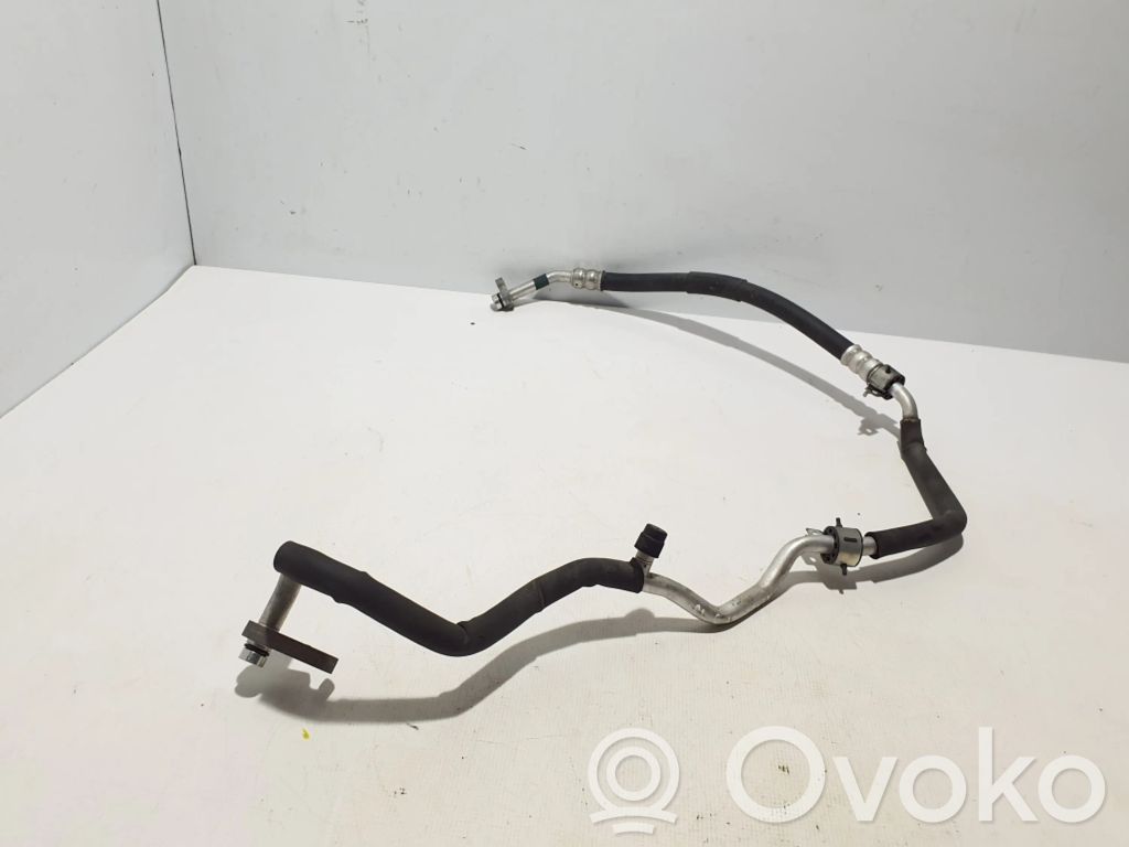 Mazda CX-3 Conductă/furtun aer condiționat (A/C) 