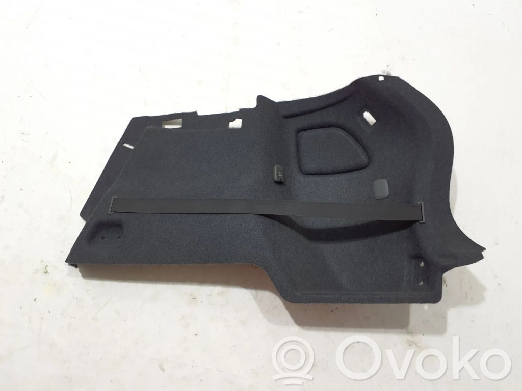 Volvo XC40 Rivestimento pannello laterale del bagagliaio/baule 
