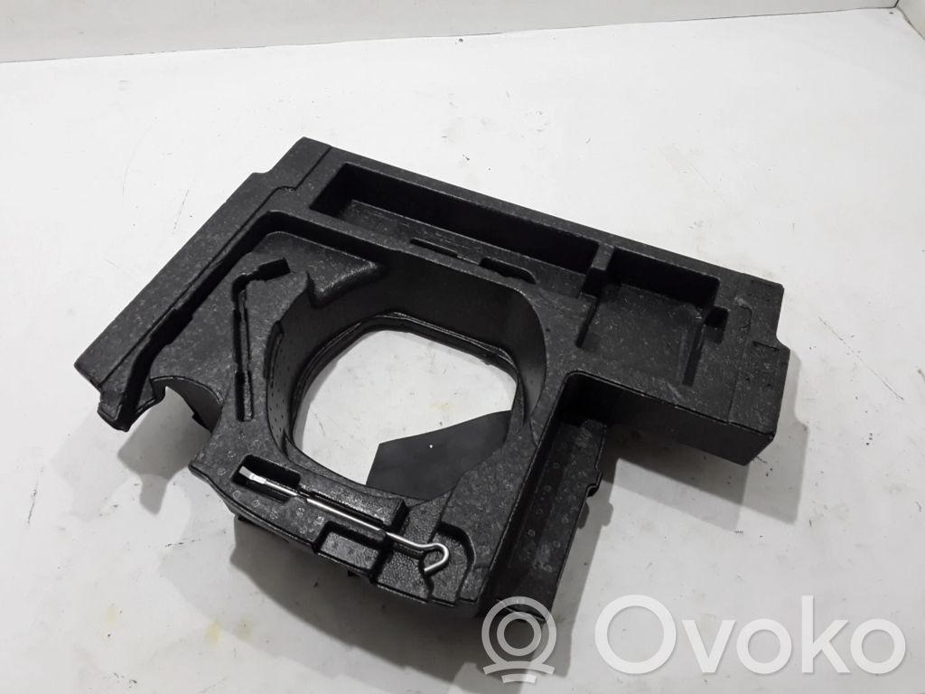 Mazda CX-3 Tool set 