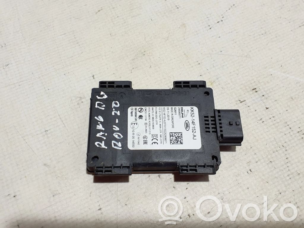 Land Rover Range Rover L405 Sensor de radar Distronic 