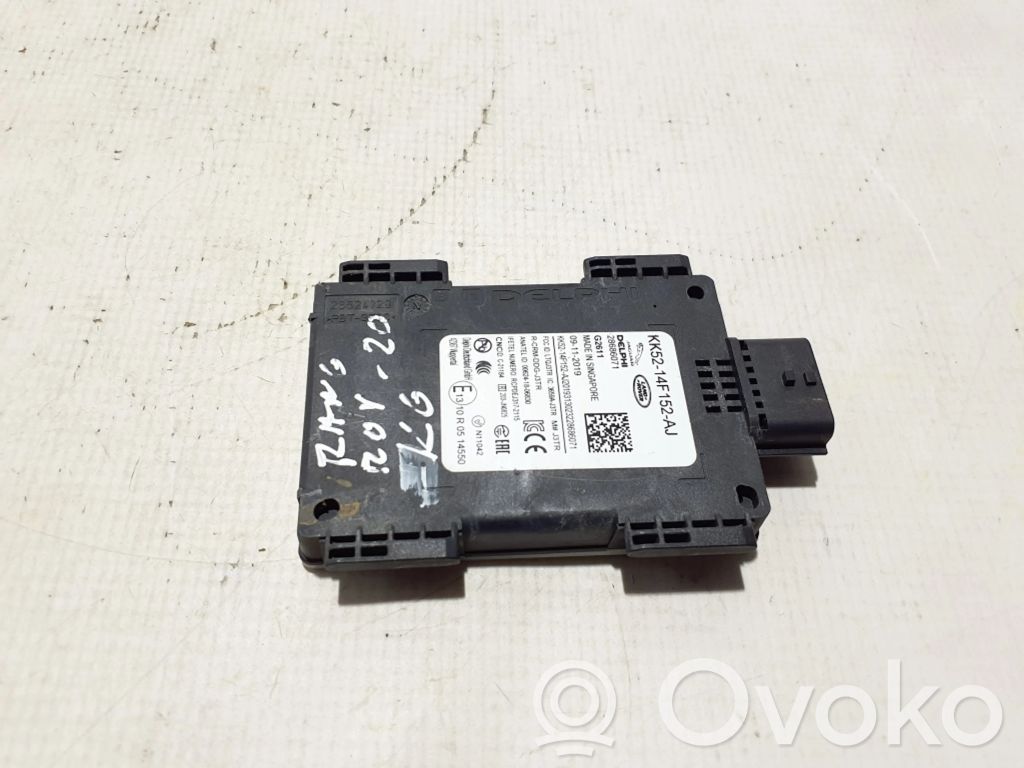 Land Rover Range Rover L405 Sensor de radar Distronic 