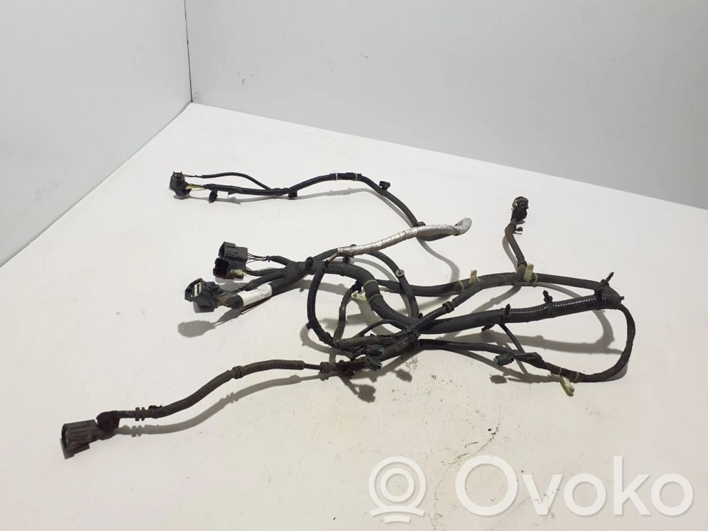 Land Rover Range Rover L405 Altro tipo di cablaggio 