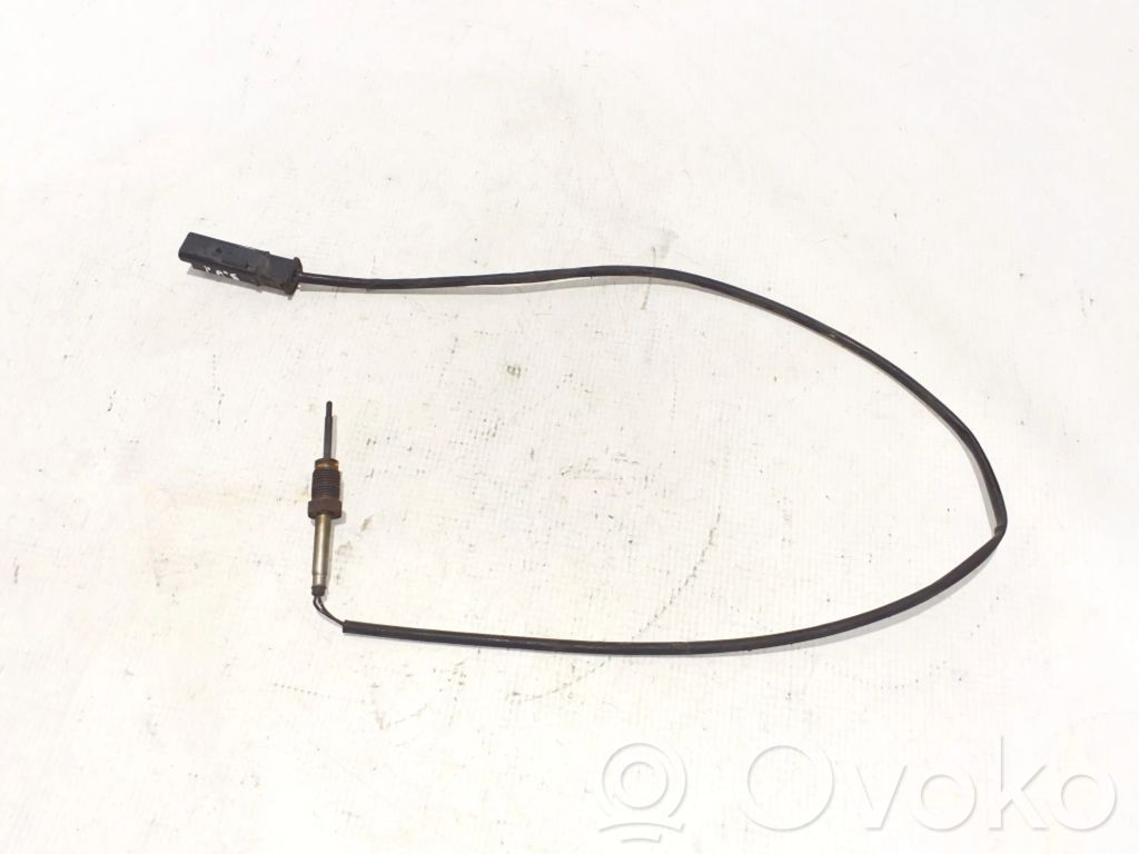 Land Rover Range Rover L405 Sensor de temperatura del escape 
