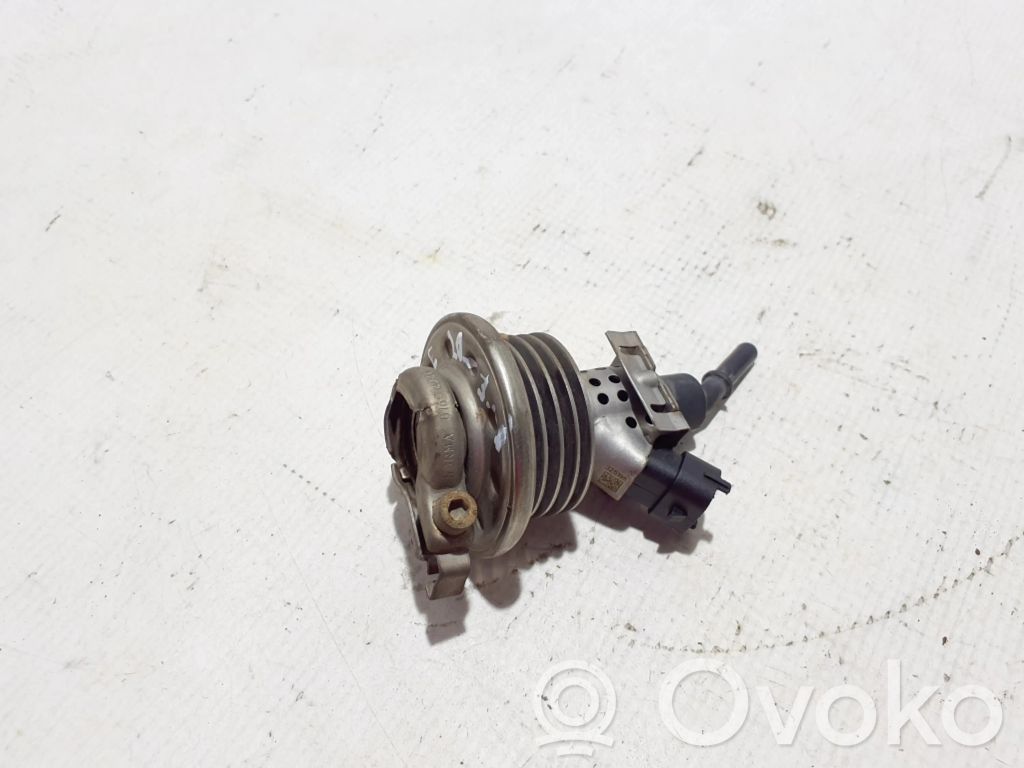 Land Rover Range Rover L405 Inyector de AdBlue 