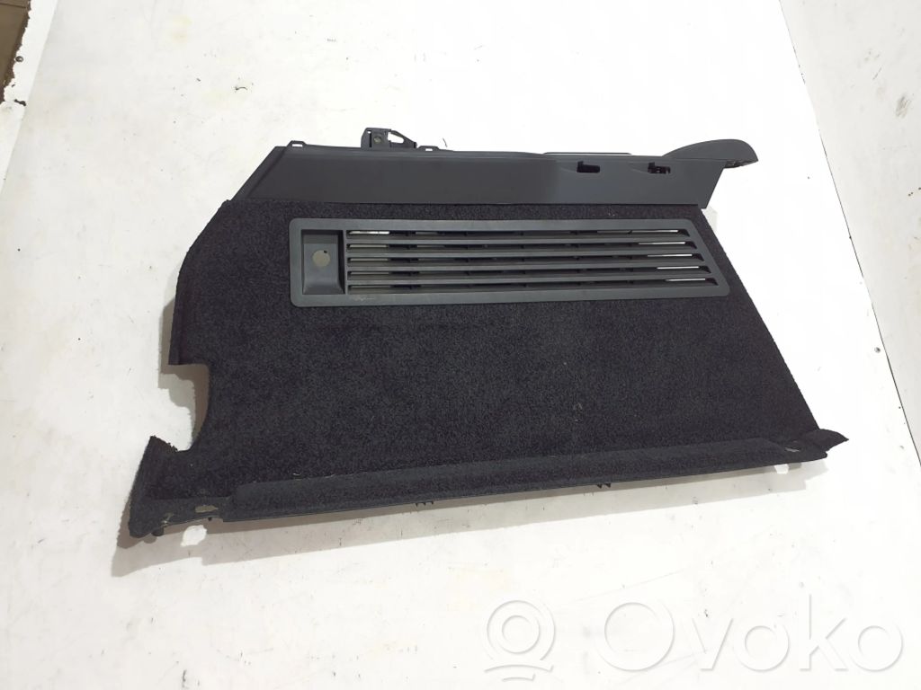 Land Rover Range Rover L405 Rivestimento pannello laterale del bagagliaio/baule