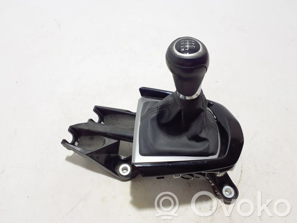 Mazda CX-3 Selector caja de cambios 