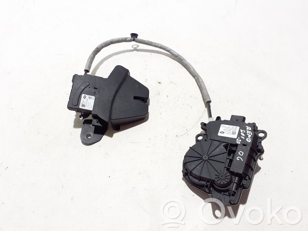 Land Rover Range Rover L405 Încuietoare ușă încărcare 