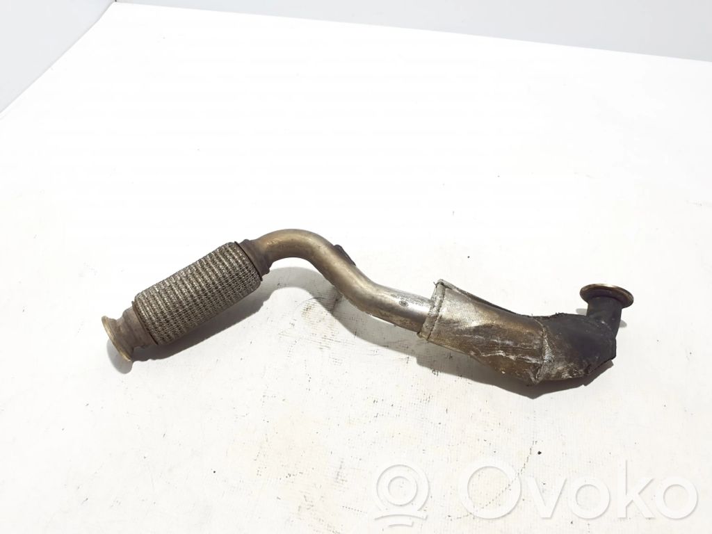 Land Rover Range Rover L405 Collier de silencieux d'echappement