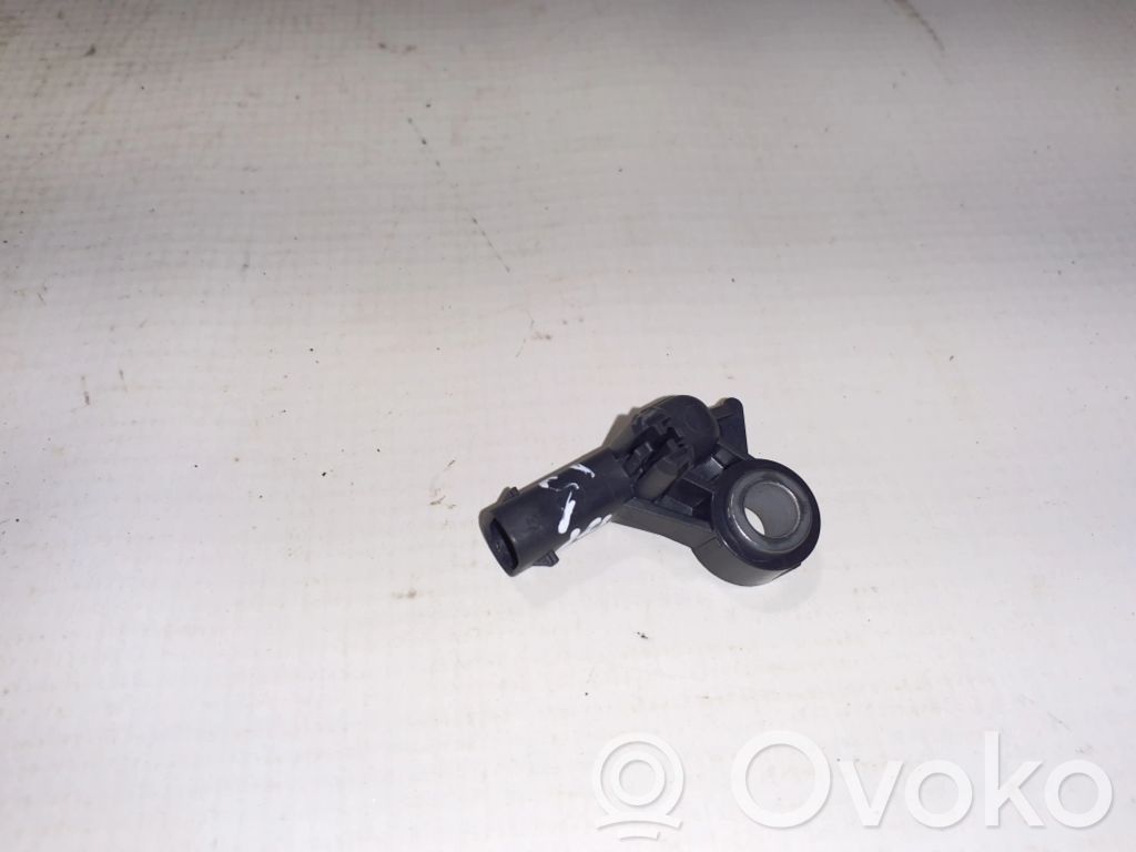 Sensor impacto/accidente para activar Airbag   D09H57KC0