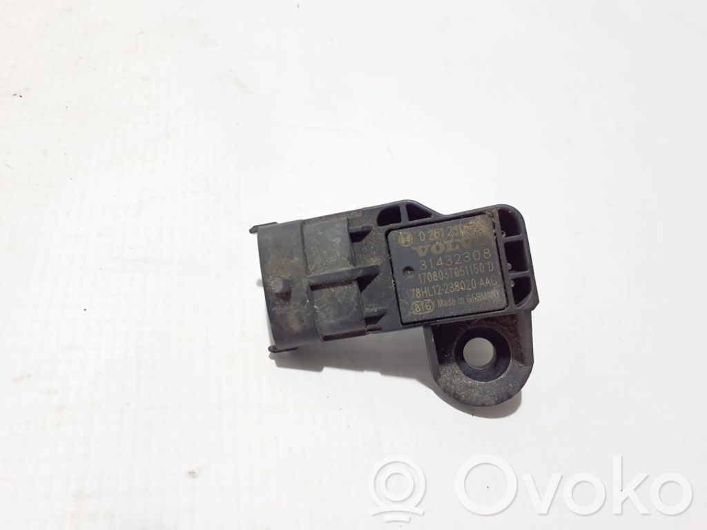 Luftdrucksensor   31432308