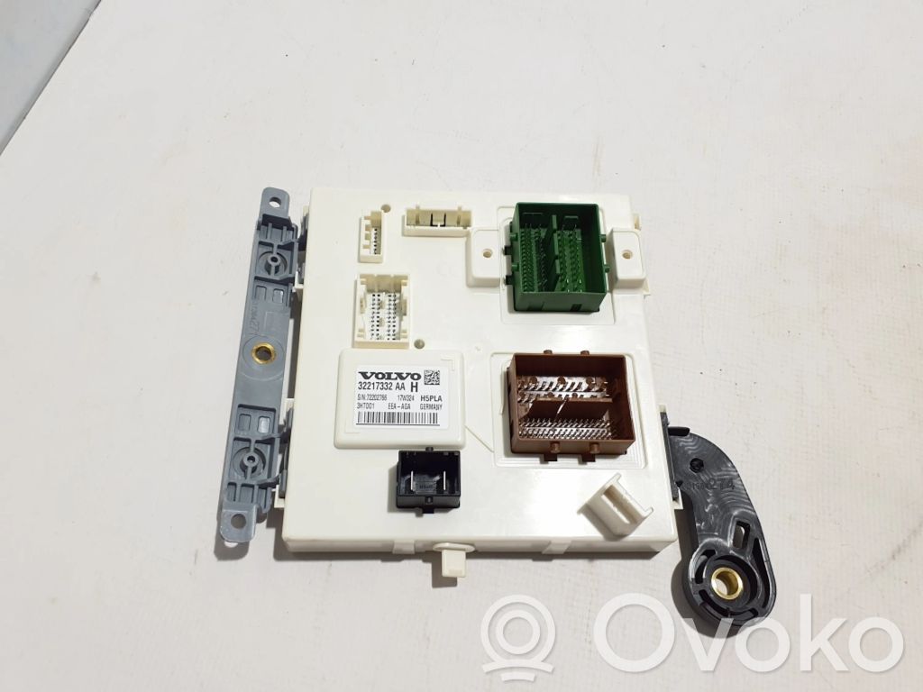 Volvo XC60 Module de fusibles 
