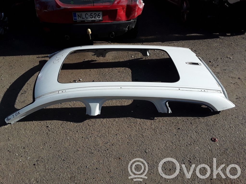 Volvo XC60 Katto 