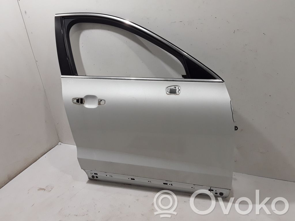Volvo XC60 Durvis 