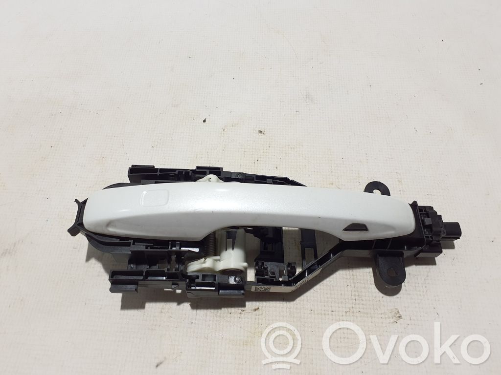 Volvo XC60 Maniglia esterna per portiera anteriore