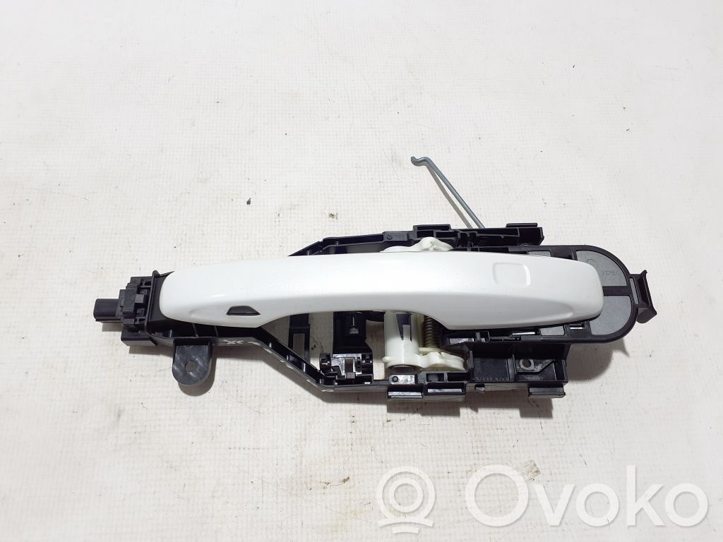 Volvo XC60 Maniglia esterna per portiera anteriore