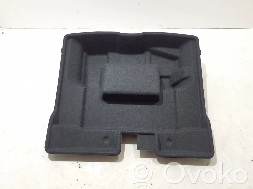 Volvo XC40 Mochetă portbagaj 