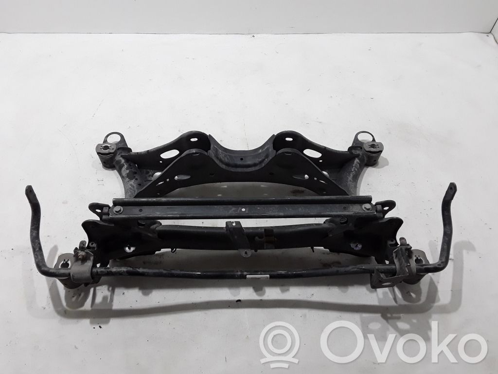 Volvo XC40 Eje trasero 