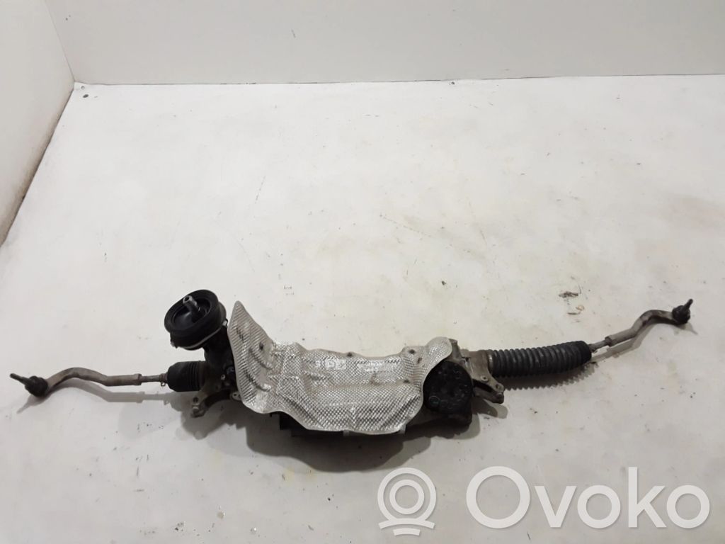 Volvo XC40 Vairo kolonėlė 