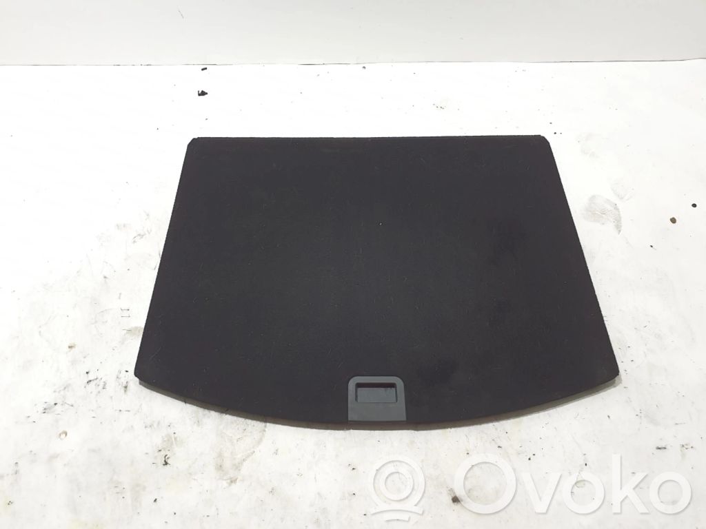 Ford Kuga II Tappetino di rivestimento del bagagliaio/baule 
