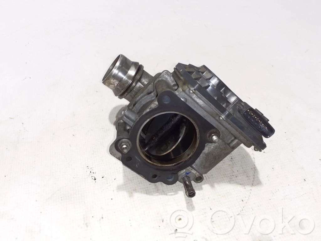 Toyota Hilux (AN120, AN130) Valvola a farfalla