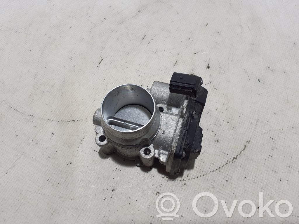 Volvo XC40 Droselinė sklendė 