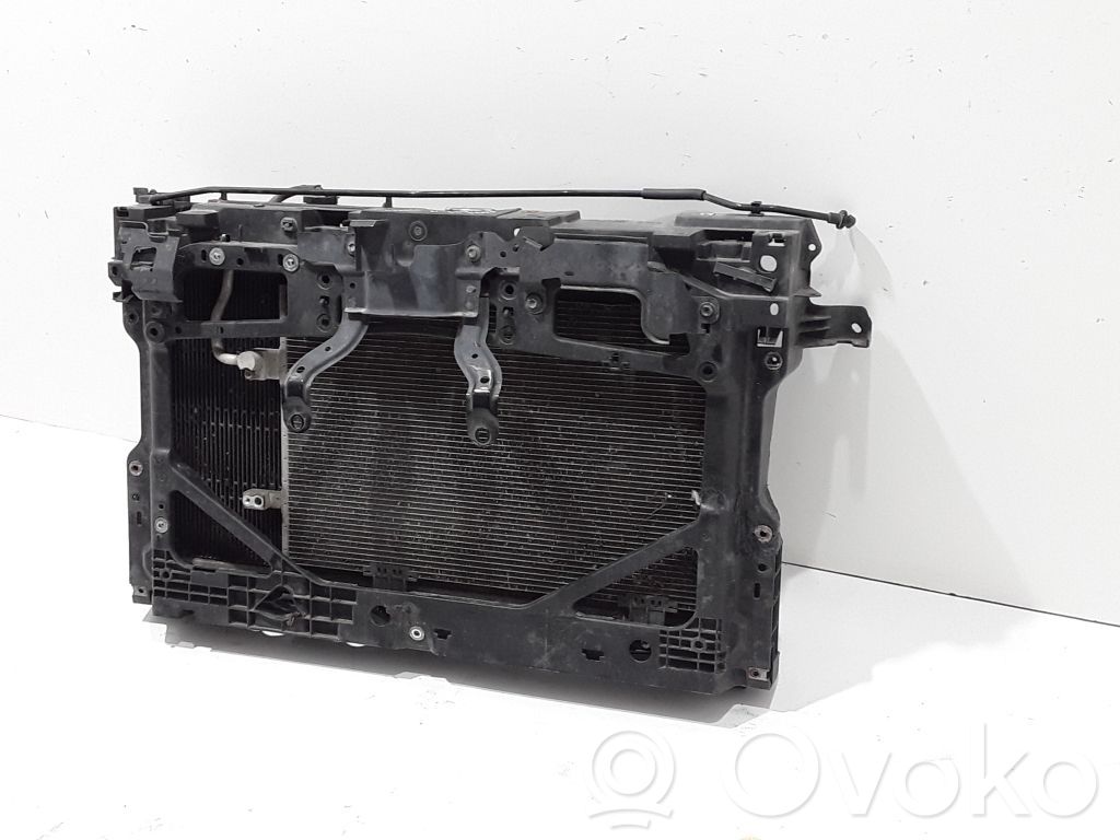 Mazda CX-3 Kit Radiateur