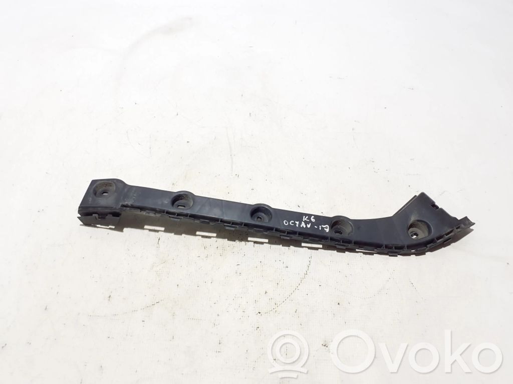 Skoda Octavia Mk3 (5E) Support de pare-chocs arrière 