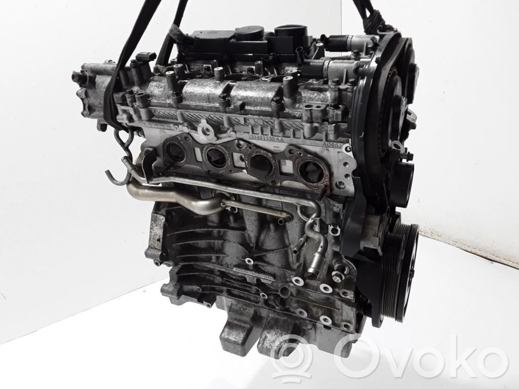 Volvo S90, V90 Engine 