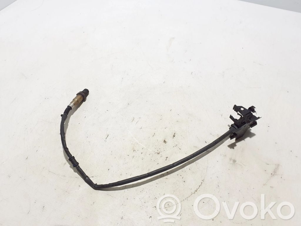 Skoda Octavia Mk3 (5E) Lambda probe sensor 