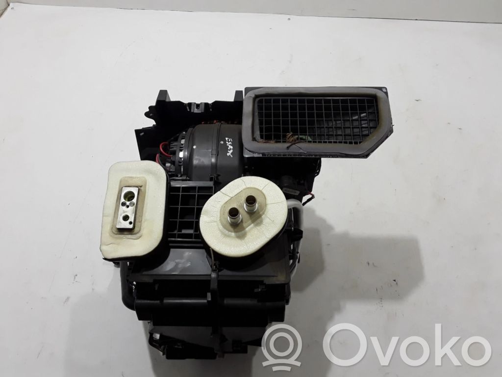 Renault Espace V (RFC) Bloc de chauffage complet 