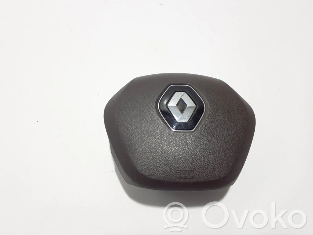 Renault Espace V (RFC) Airbag dello sterzo 