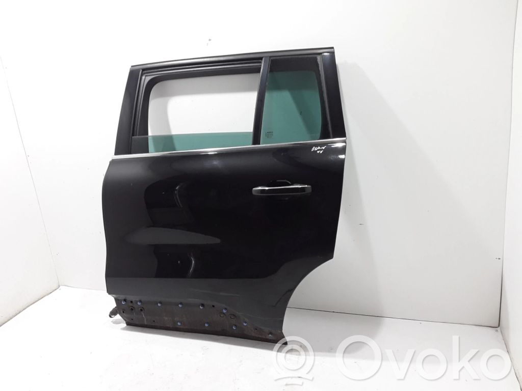 Tür hinten   821019868R