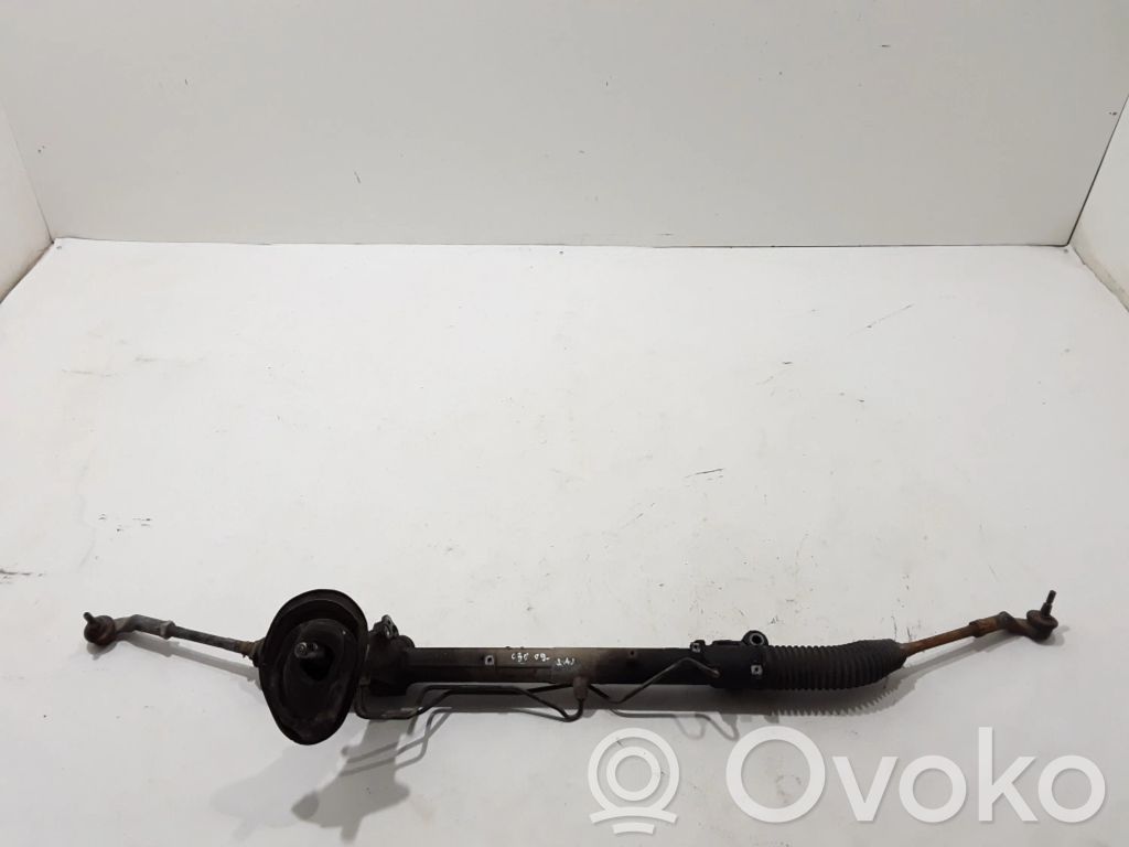 Volvo C30 Stūres statnis 
