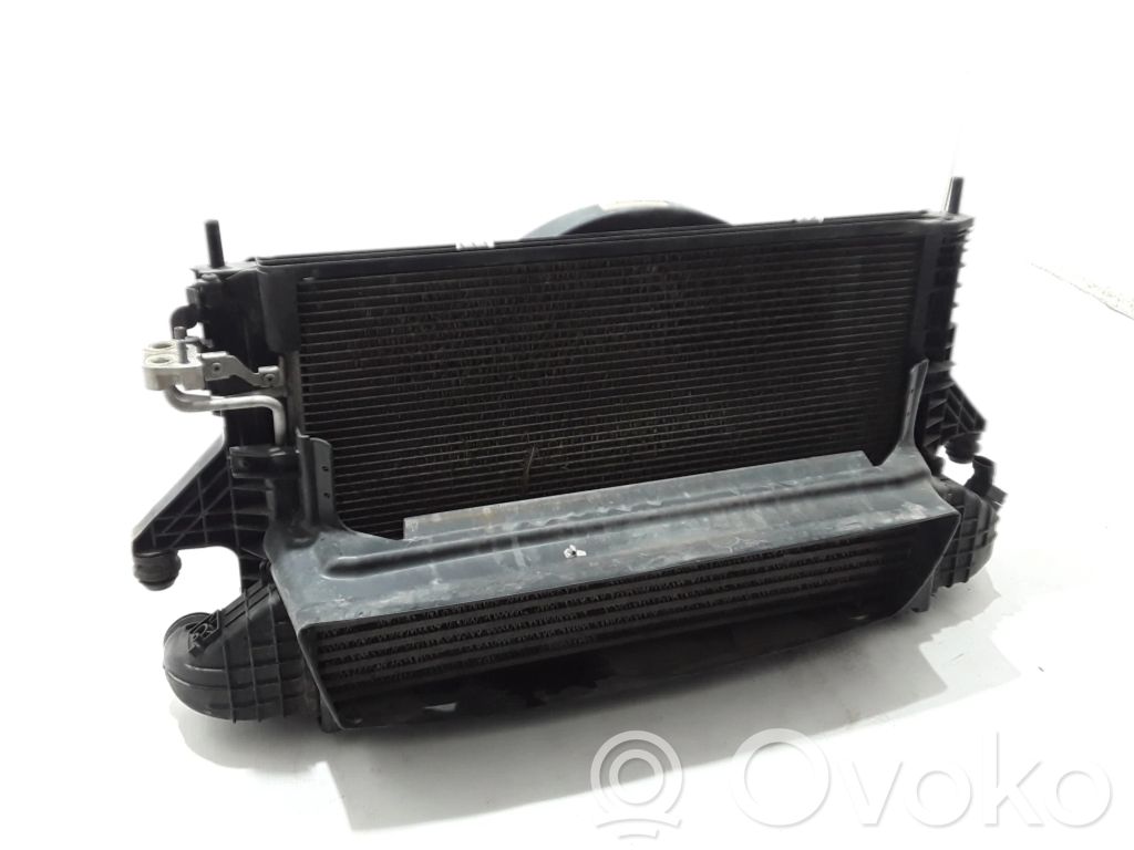Kit Radiateur