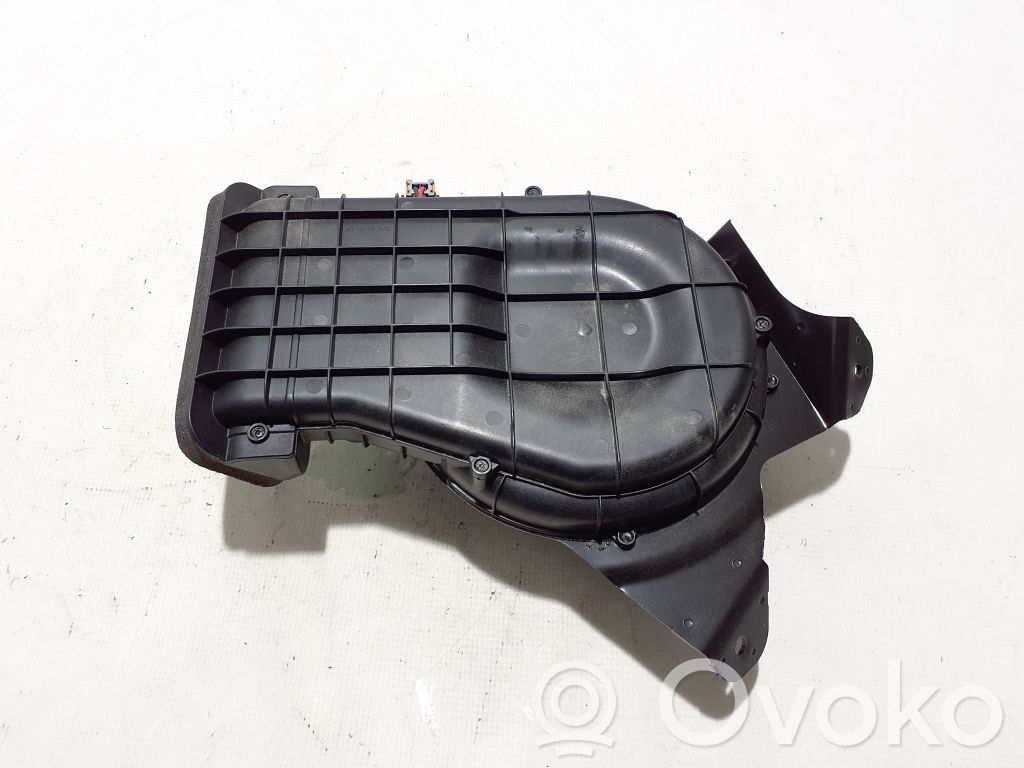 Volvo XC40 Altavoz del panel 