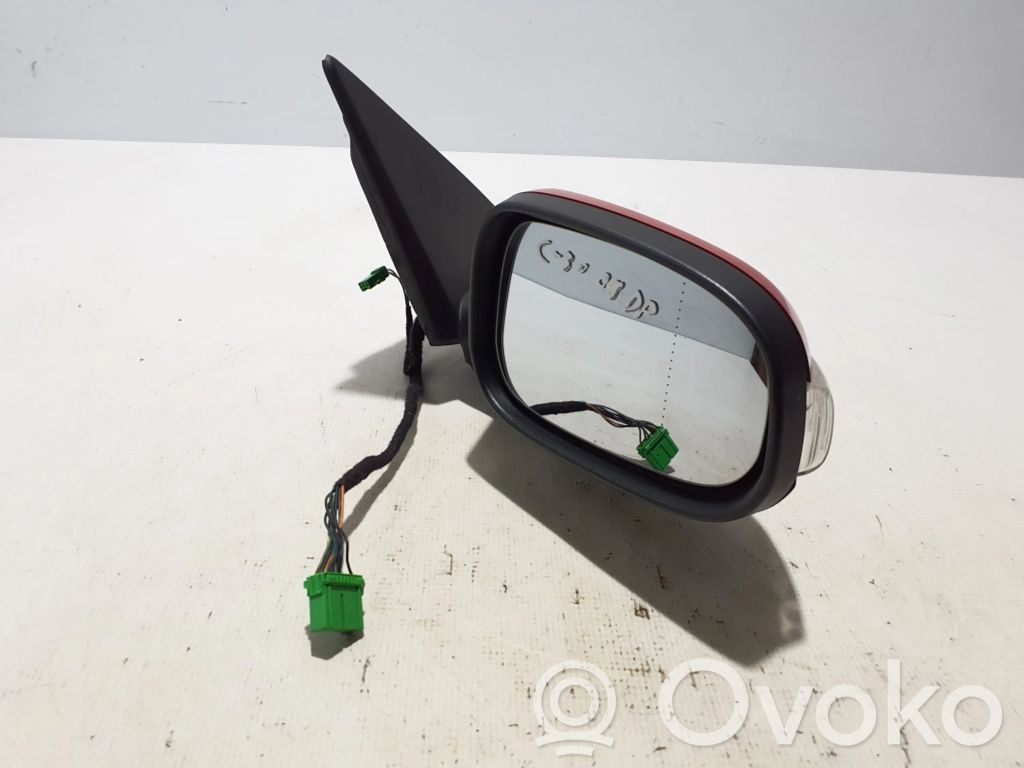 Volvo C30 Oglindă electrică ușă față 