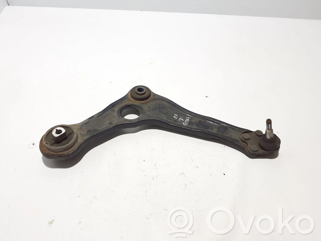 Renault Talisman Front lower control arm/wishbone 