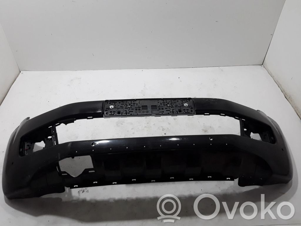 Volkswagen Amarok Parachoques delantero 
