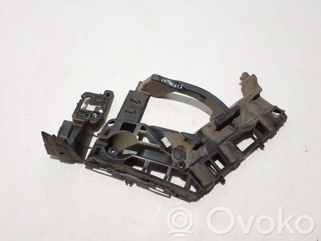 Renault Espace V (RFC) Suport montare bară spate 