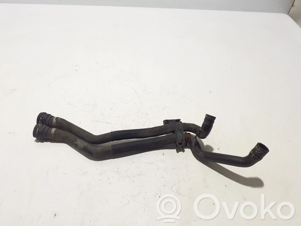 Volkswagen Golf VII Conductă/furtun lichid de răcire motor 