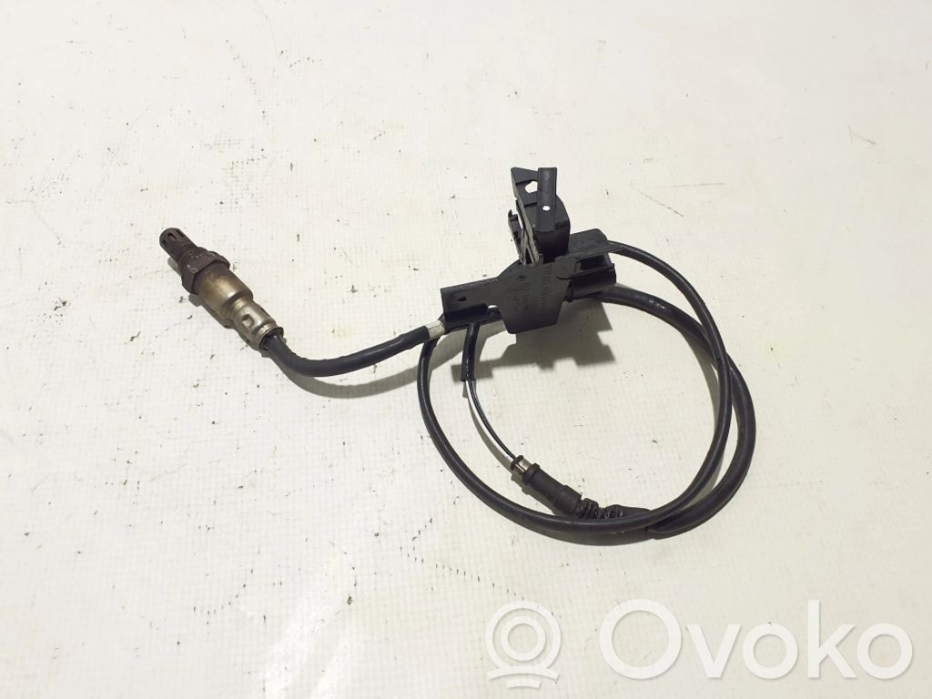 Volkswagen Golf VII Lambda probe sensor 