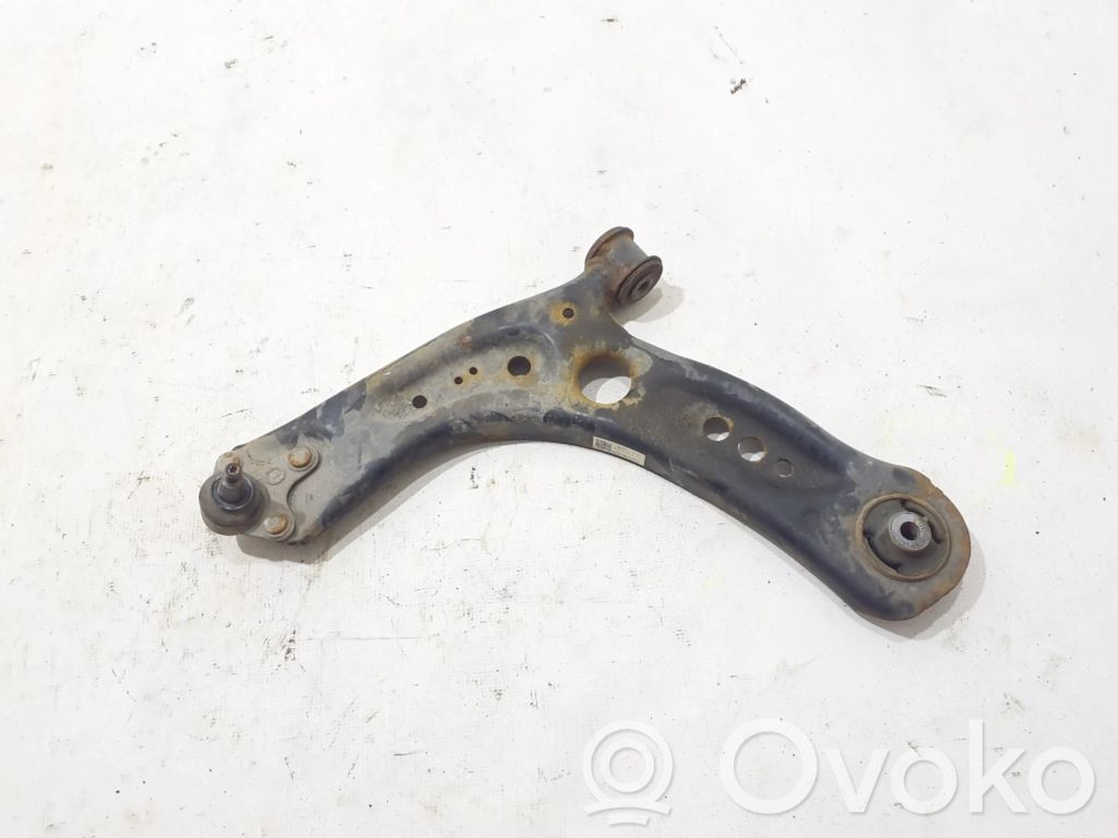Volkswagen Golf VII Braccio di controllo sospensione anteriore inferiore/braccio oscillante