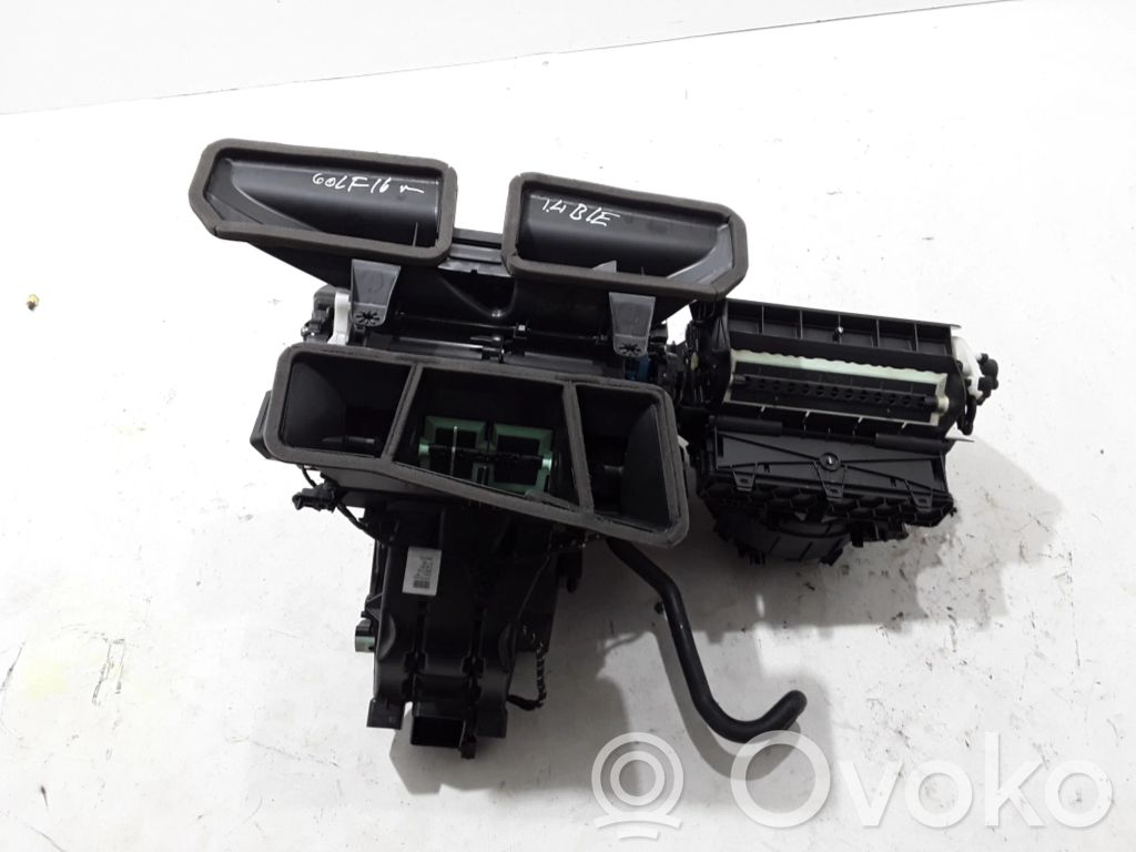 Volkswagen Golf VII Nagrzewnica / Komplet 