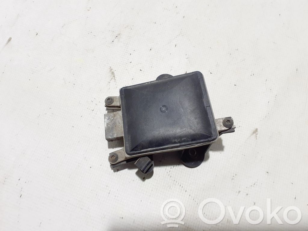 Volkswagen Touareg II Sensore radar Distronic 