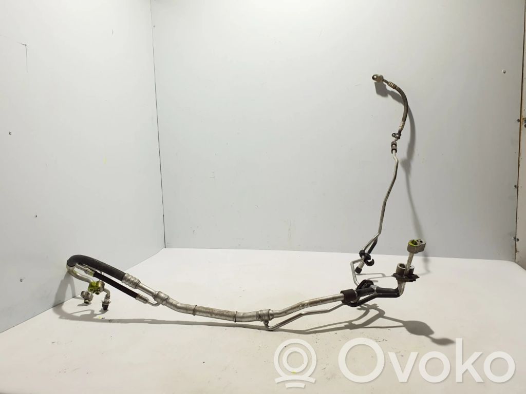 Wąż / Przewód klimatyzacji A/C   7P1820741BR