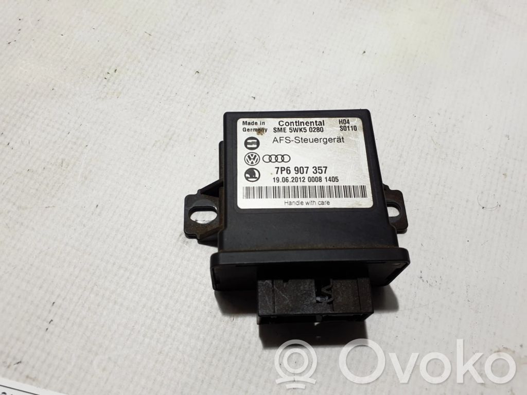 Lichtmodul Lichtsensor   7P6907357