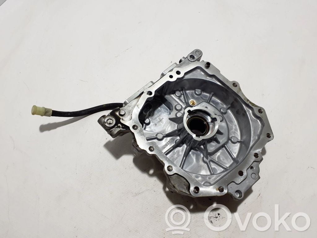 Renault Megane E-Tech muu moottorin osa 