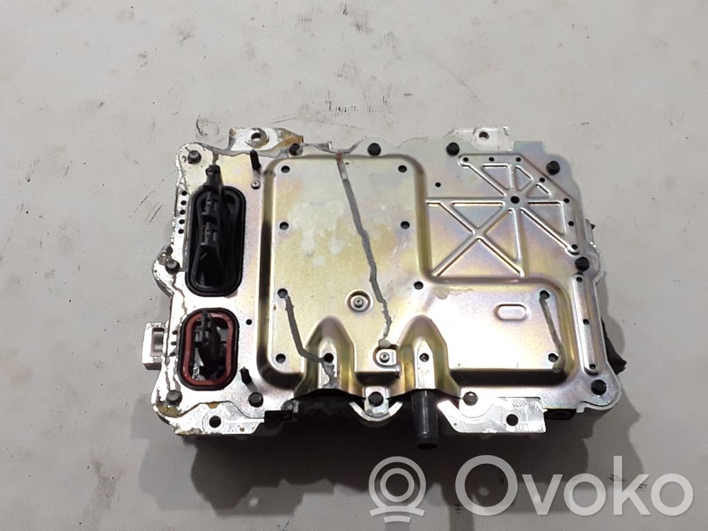 Renault Megane E-Tech Inversor/convertidor de voltaje 