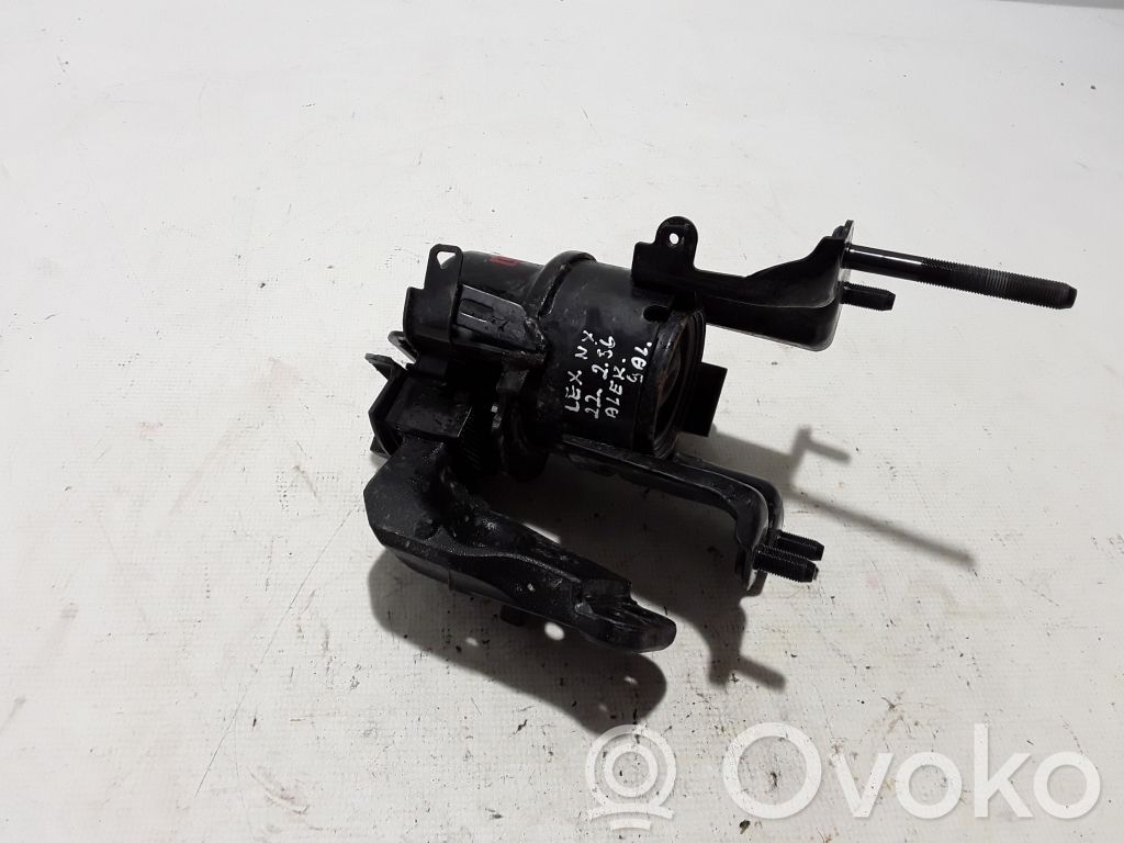 Lexus NX Engine mount bracket 