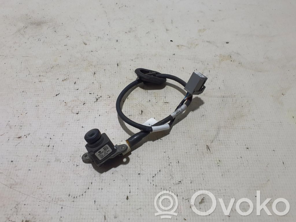 Reversing camera   68319923AB